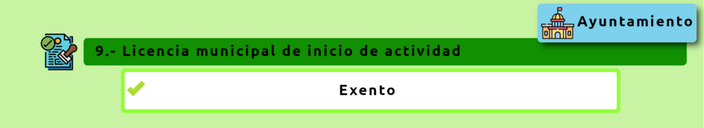 Paso 9 tramitación fotovoltaica autoconsumo hogar