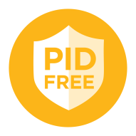 Certificado PID-free